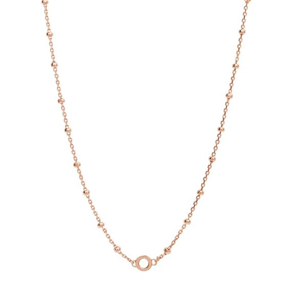 Collier Rosato Femme Storie in Argent RZC009 - RZC009